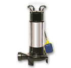 Submersible Pumps